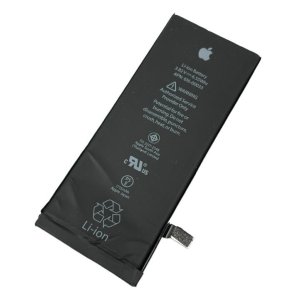 iPhone7 バッテリー交換