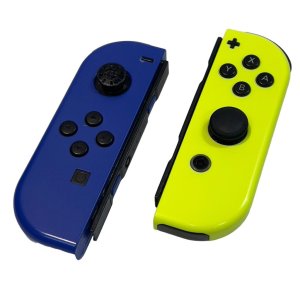 Nintendo Switch 【ニンテンドースイッチ】スティック修理