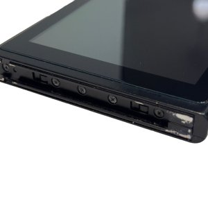 Nintendo Switch 【ニンテンドースイッチ】ジョイコンレール交換