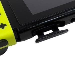 Nintendo Switch 【ニンテンドースイッチ】 ゲームカードスロット修理