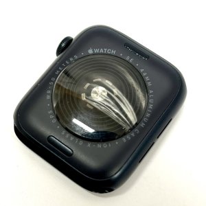 Apple watch アップルウォッチ SE 44mm バッテリー交換