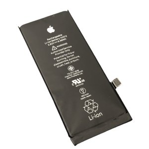 iPhone8　バッテリー交換