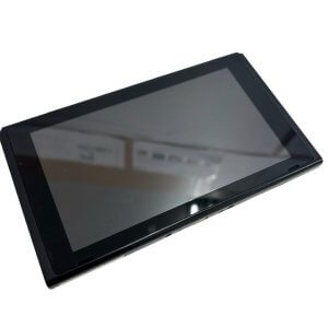 Nintendo Switch 液晶交換