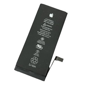 iPhone7 バッテリー交換