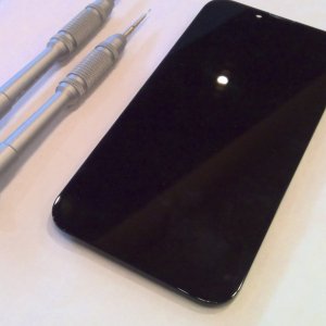 iPhone13液晶交換