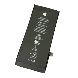 iPhone8 バッテリー交換