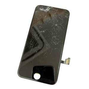 iPhoneSE3 液晶交換