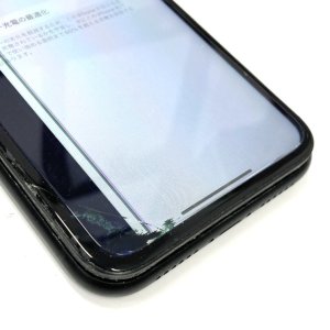 iPhoneXR 液晶交換修理