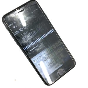 iPhoneSE3 液晶交換修理