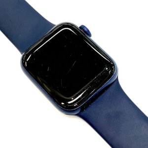 AppleWatch series 6 40㎜ バッテリー交換