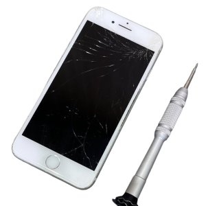 iPhone7 【アイフォン7】パネル交換