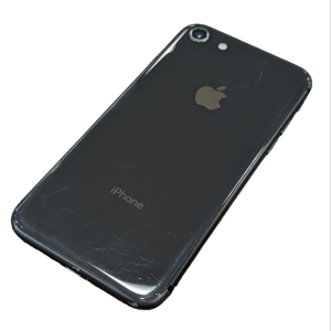 iPhone8 基板修理