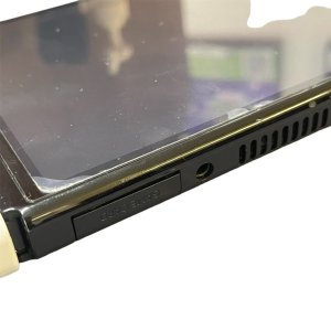 任天堂Switch ゲームカードスロット 修理 スイッチ HAC-01 Nintendo