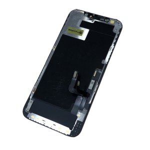 iPhone12　液晶交換修理