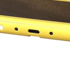 SwitchLite スイッチライト ライトニング修理