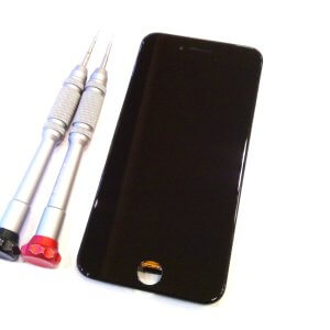 iPhone7 液晶交換