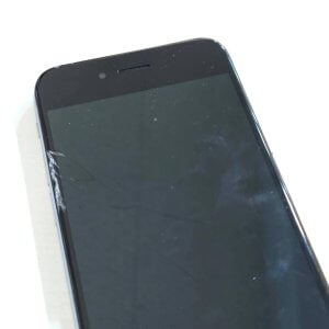 iPhoneX フロントパネル交換