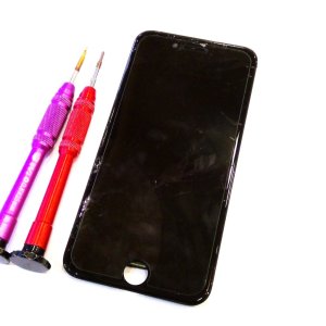 iPhoneSE3 液晶交換