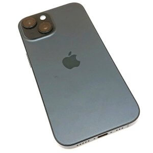 iPhone15 水没修理