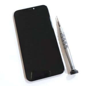 iPhone11 液晶交換