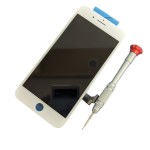 iPhone8Plus フロントパネル交換