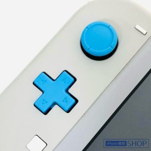 Nintendo Switch Lite アナログスティック交換修理