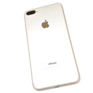 iPhone7Plus バッテリー交換