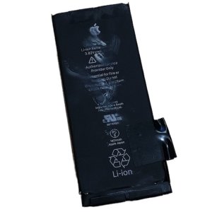 iPhoneSE2　バッテリー交換