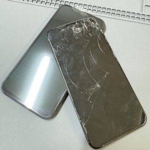 iPhone11 液晶パネル 交換