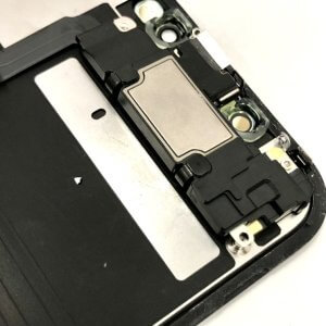 iPhone11 近接センサー交換