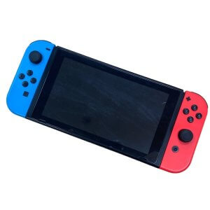 任天堂 switch 液晶交換