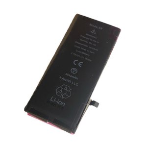 iPhoneXR バッテリー交換