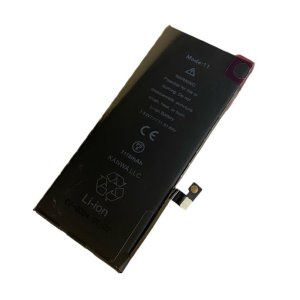 iPhone11 バッテリー交換