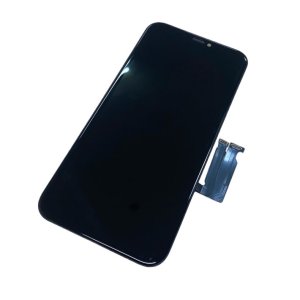 iPhoneXR 水没修理