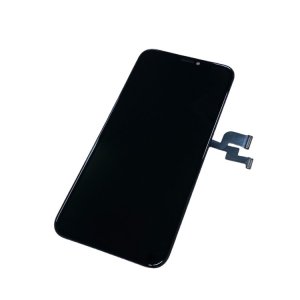 iPhoneXS フロントパネル交換