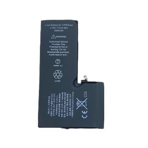 iPhone11ProMax バッテリー交換