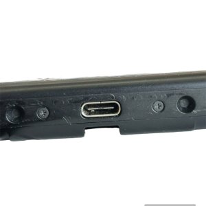 ニンテンドースイッチ ドックコネクター交換修理