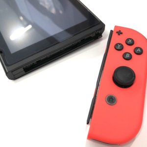 Switch 本体レール交換修理