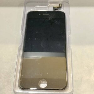 iPhone6s パネル交換
