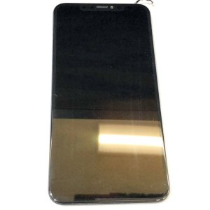 iPhoneXSmax パネル交換