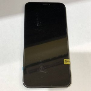 iPhoneXR 液晶交換