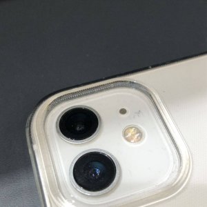 iPhone12 アウトカメラ交換