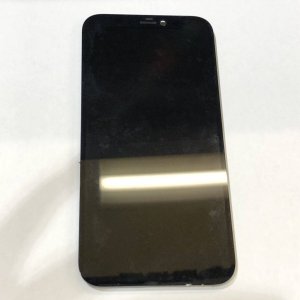iPhone12mini パネル交換