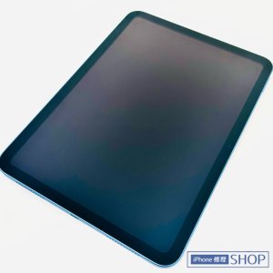 iPad10 液晶パネル交換修理　画面 不良