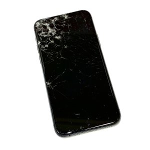 iPhone11Pro パネル交換