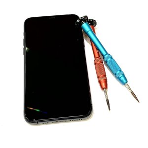 iPhone11Pro バッテリー交換