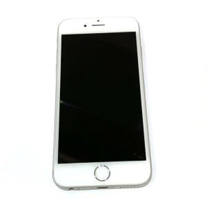 iPhone6 バッテリー交換