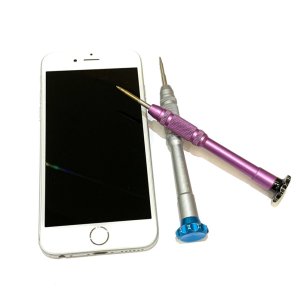 iPhone6 バッテリー交換