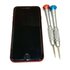 iPhoneSE2 バッテリー交換