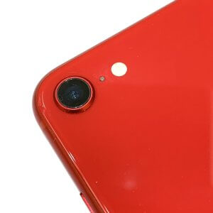 iPhoneSE2 アウトカメラ交換